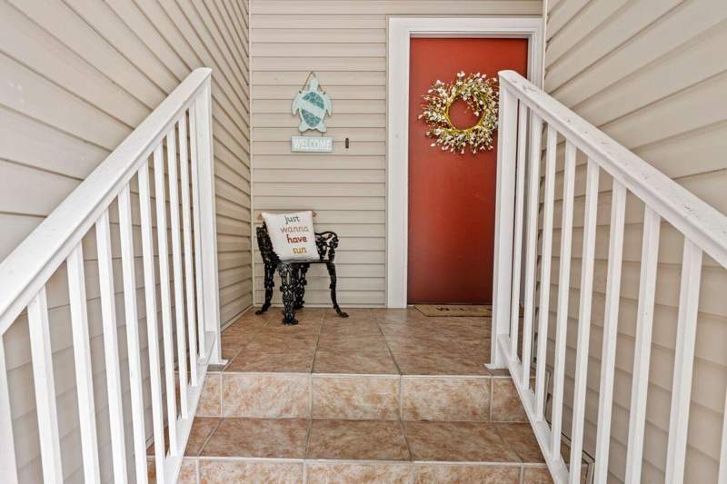 4 bedroom Condominium at 501 Magnolia Place #501, Magnolia Village Condo, Miramar Beach — photo 2