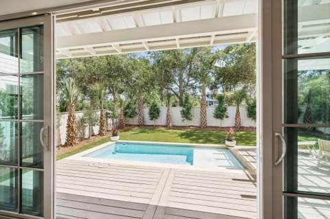 8 E Willow Mist Road, Inlet Beach FL - photo 8 of 45