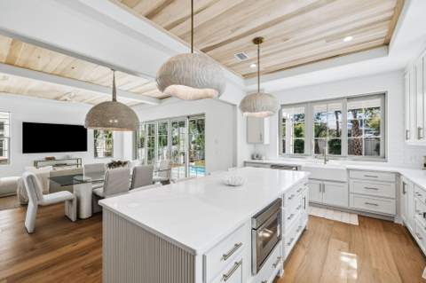 8 E Willow Mist Road, Inlet Beach FL - photo 10 of 45