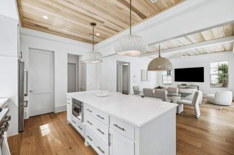 8 E Willow Mist Road, Inlet Beach FL - photo 12 of 45
