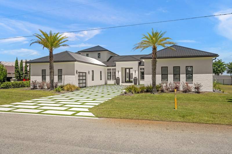 4 bedroom Detached Single Family at 202 Shore Drive, Holiday Shores Estates, Miramar Beach — photo 2
