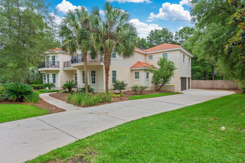 5 bedroom Detached Single Family at 4014 Sugarcane Creek Run, Swift Creek Ph Vi, Niceville — photo 4