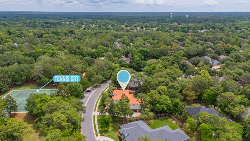5 bedroom Detached Single Family at 4014 Sugarcane Creek Run, Swift Creek Ph Vi, Niceville — photo 3