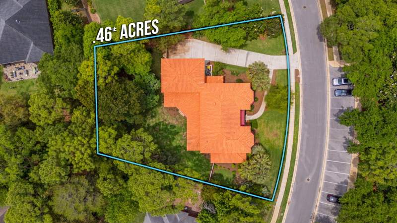 5 bedroom Detached Single Family at 4014 Sugarcane Creek Run, Swift Creek Ph Vi, Niceville — photo 2