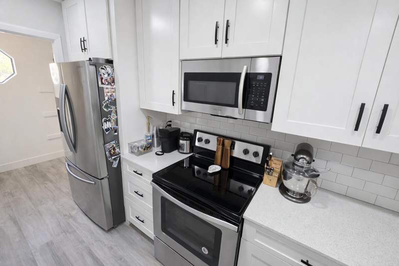 2 bedroom Townhouse at 11 NW Poulton Drive #Unit E, Montage Manor, Fort Walton Beach — photo 5