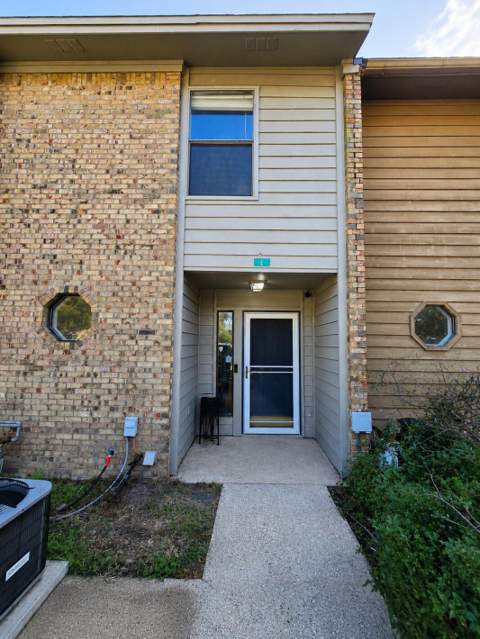 11 NW Poulton Drive #Unit E, Fort Walton Beach FL - photo 24 of 24
