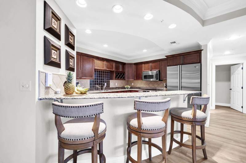 3 bedroom Condominium at 10 Harbor Boulevard #W129, Emerald Grande West, Destin — photo 4