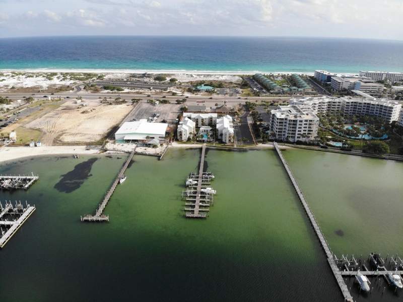 2 bedroom Condominium at 1330 SE Miracle Strip Parkway #207, Hermitage by the Bay, Fort Walton Beach — photo 3