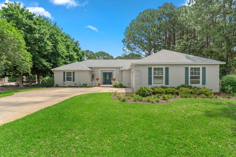 3 bedroom Detached Single Family at 2 Sandestin Estates Drive, Sandestin Estates, Miramar Beach — photo 3
