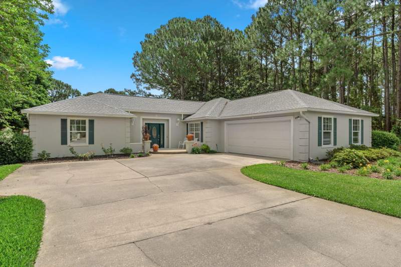 3 bedroom Detached Single Family at 2 Sandestin Estates Drive, Sandestin Estates, Miramar Beach — photo 4