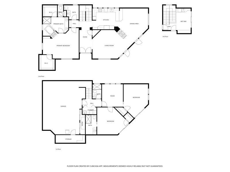 3 bedroom Detached Single Family at 101 Vista Bluffs, Destiny S/D, Destin — photo 5