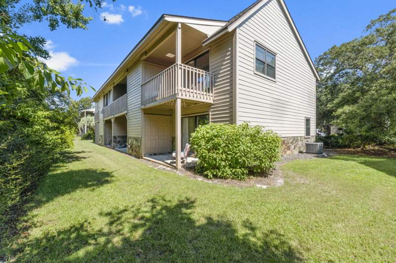 2 bedroom Townhouse at 100 N Myrtle Drive #Unit 116, Cassine Gardens T/H Ph II, Santa Rosa Beach — photo 3