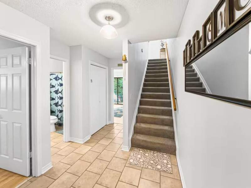 2 bedroom Townhouse at 100 N Myrtle Drive #Unit 116, Cassine Gardens T/H Ph II, Santa Rosa Beach — photo 4