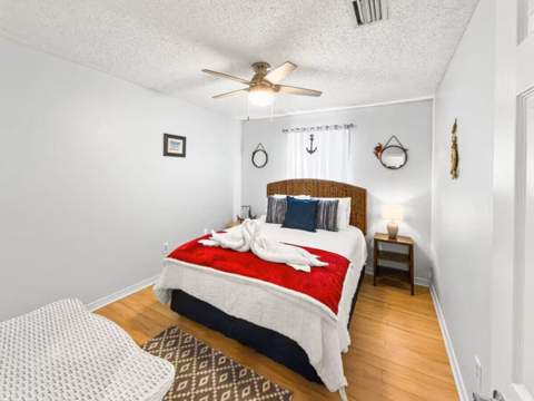 100 N Myrtle Drive #Unit 116, Santa Rosa Beach FL - photo 8 of 29