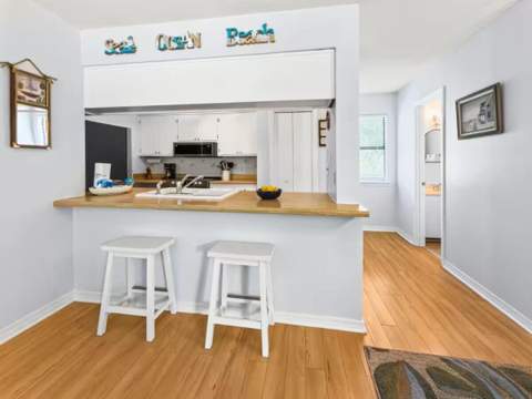 100 N Myrtle Drive #Unit 116, Santa Rosa Beach FL - photo 18 of 29