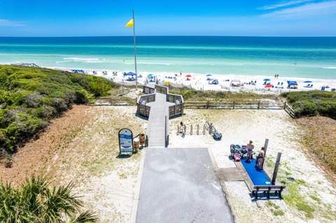 60 Ash Street, Santa Rosa Beach FL - photo 11 of 41