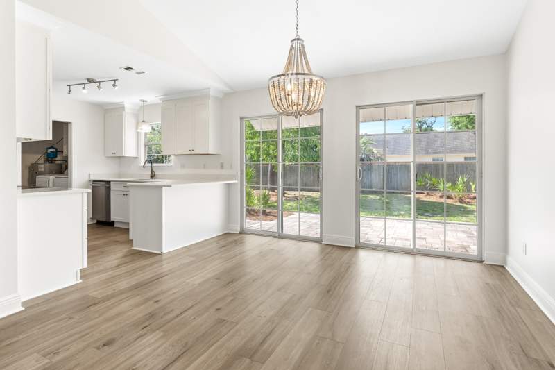 3 bedroom Detached Single Family at 60 Ash Street, Gulfview Heights, Santa Rosa Beach — photo 5