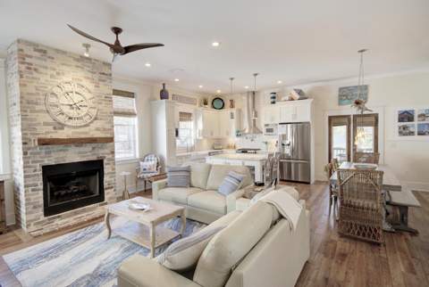 54 Mountain Top Dune Drive, Santa Rosa Beach FL - photo 8 of 58