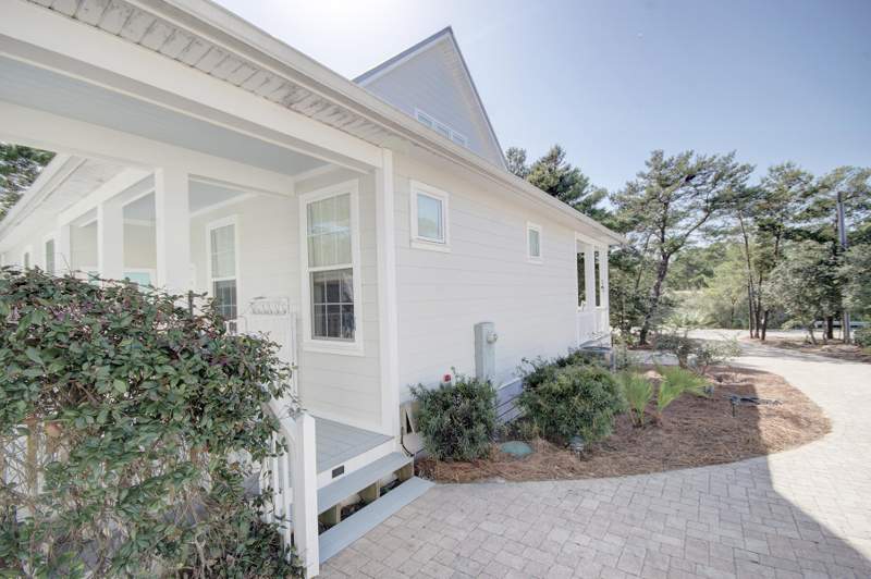 4 bedroom Detached Single Family at 54 Mountain Top Dune Drive, Rolling Dunes Estates, Santa Rosa Beach — photo 4