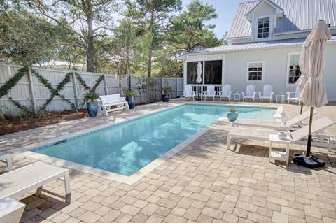 54 Mountain Top Dune Drive, Santa Rosa Beach FL - photo 10 of 58