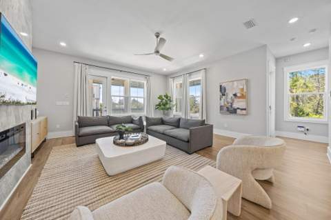 34 W Majestic Palm Drive, Inlet Beach FL - photo 13 of 54