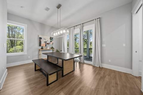 34 W Majestic Palm Drive, Inlet Beach FL - photo 17 of 54