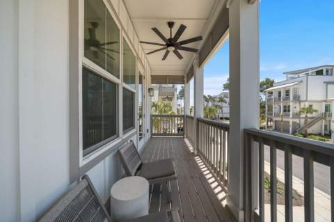 34 W Majestic Palm Drive, Inlet Beach FL - photo 21 of 54