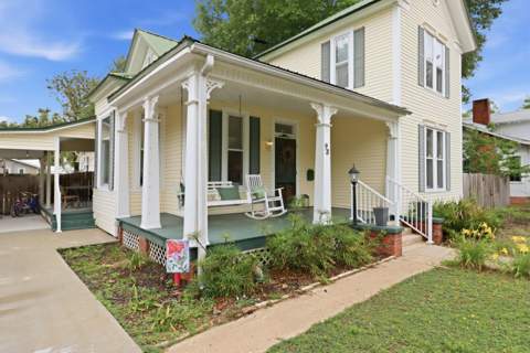 98 E Live Oak Avenue, DeFuniak Springs FL - photo 11 of 44