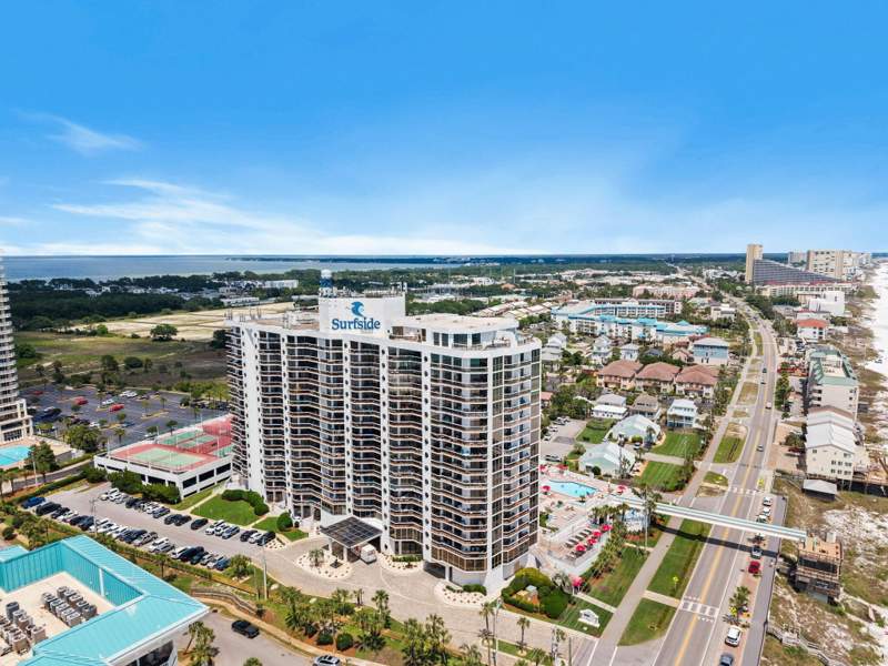 2 bedroom Condominium at 1096 Scenic Gulf Drive #Unit 1105, Destin Surfside Condo, Miramar Beach — photo 2