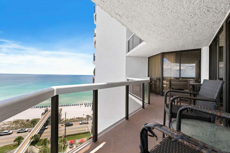 2 bedroom Condominium at 1096 Scenic Gulf Drive #Unit 1105, Destin Surfside Condo, Miramar Beach — photo 4