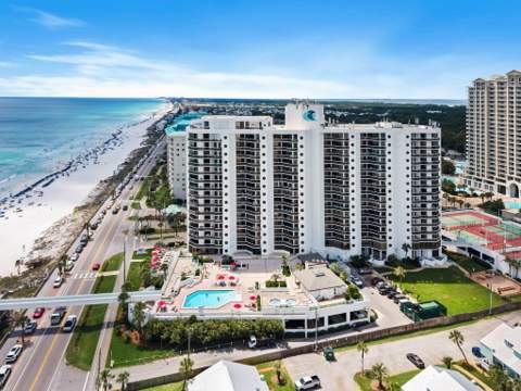 1096 Scenic Gulf Drive #Unit 1105, Miramar Beach FL - photo 24 of 34