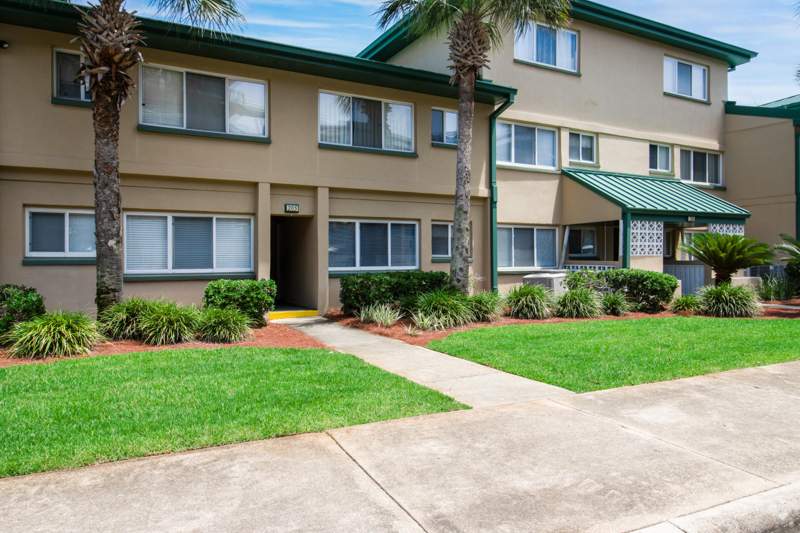 1 bedroom Townhouse at 1530 SE Miracle Strip Parkway #205B, Seaspray Condo, Fort Walton Beach — photo 5
