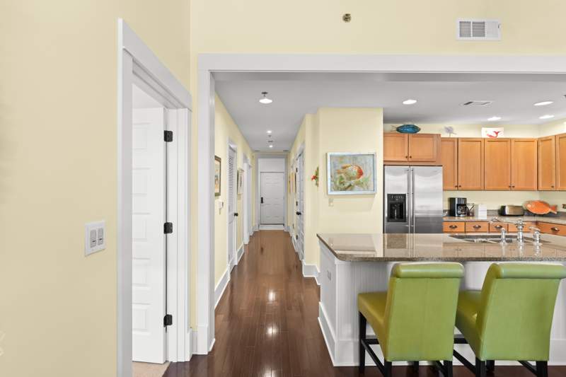 3 bedroom Condominium at 2046 W County Highway 30A ## M2314, Redfish Village, Santa Rosa Beach — photo 5