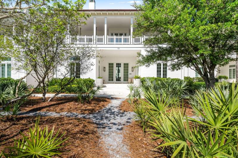 5 bedroom Detached Single Family at 123 Kaiya Avenue, Kaiya Beach Resort, Inlet Beach — photo 5