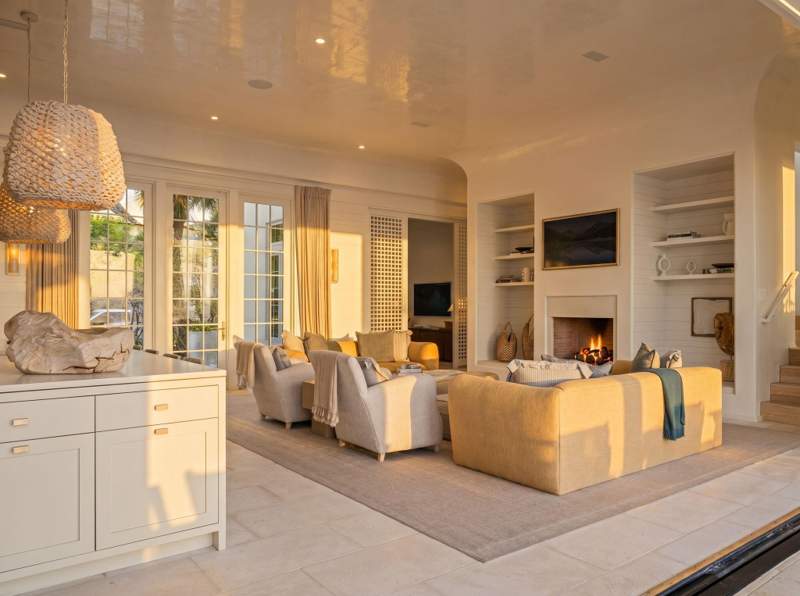 5 bedroom Detached Single Family at 123 Kaiya Avenue, Kaiya Beach Resort, Inlet Beach — photo 4