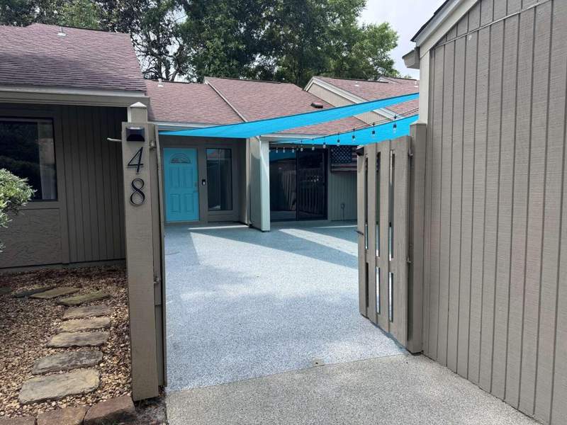 2 bedroom Townhouse at 900 Bay Drive #48, Royal Oak Village 2B, Niceville — photo 3
