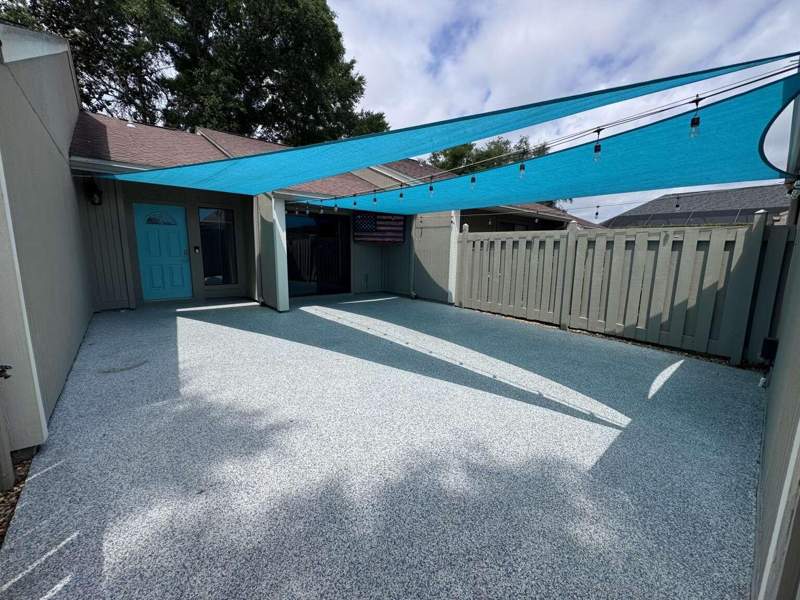 2 bedroom Townhouse at 900 Bay Drive #48, Royal Oak Village 2B, Niceville — photo 4