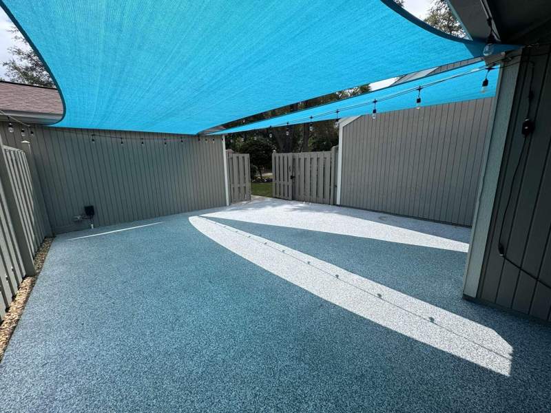 2 bedroom Townhouse at 900 Bay Drive #48, Royal Oak Village 2B, Niceville — photo 5