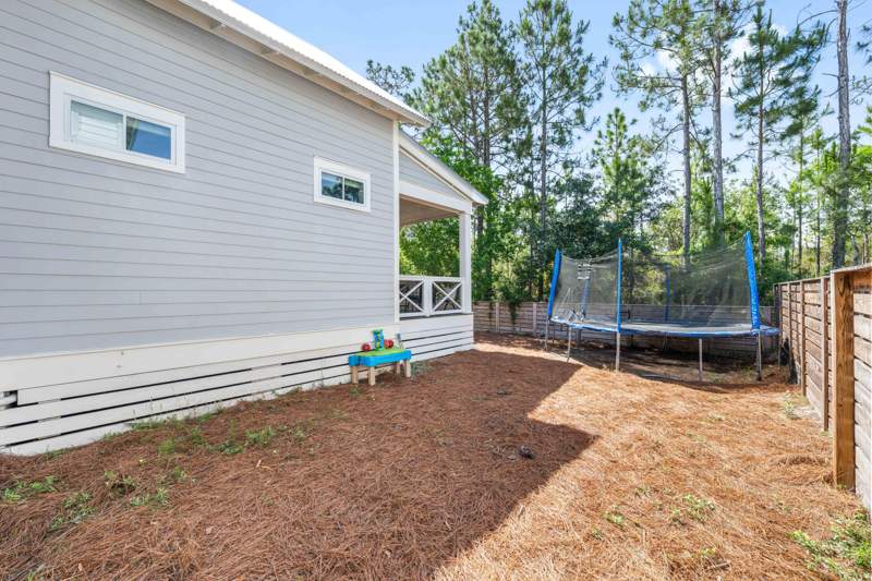 3 bedroom Detached Single Family at 114 Marlberry, Hidden Grove, Santa Rosa Beach — photo 5