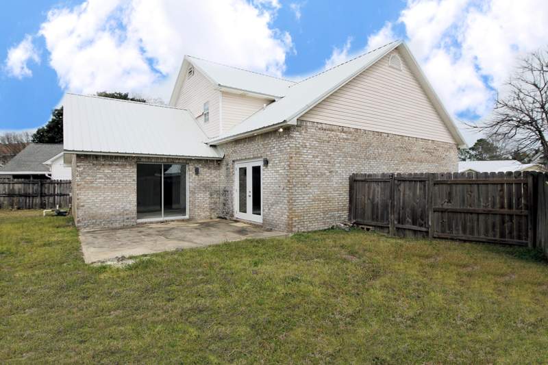 3 bedroom Detached Single Family at 23 Ruby Circle, Emerald Estates, Mary Esther — photo 4