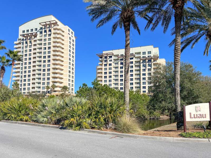 2 bedroom Condominium at 5000 S Sandestin Boulevard ## 6902/04, Luau I, Miramar Beach — photo 3