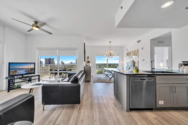 2 bedroom Condominium at 5000 S Sandestin Boulevard ## 6902/04, Luau I, Miramar Beach — photo 4