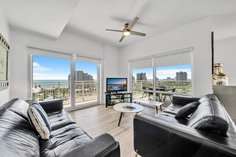 2 bedroom Condominium at 5000 S Sandestin Boulevard ## 6902/04, Luau I, Miramar Beach — photo 5