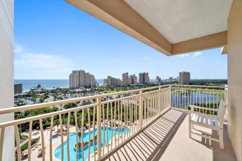 5000 S Sandestin Boulevard ## 6902/04, Miramar Beach FL - photo 10 of 32