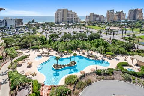 5000 S Sandestin Boulevard ## 6902/04, Miramar Beach FL - photo 12 of 32