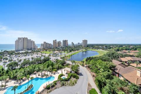 5000 S Sandestin Boulevard ## 6902/04, Miramar Beach FL - photo 17 of 32