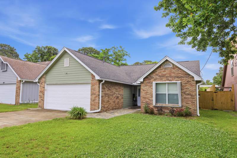 3 bedroom Detached Single Family at 344 Brookwood Boulevard, Brookwood, Mary Esther — photo 3
