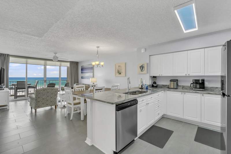 2 bedroom Condominium at 520 Santa Rosa Boulevard #411, Island Princess, Fort Walton Beach — photo 2