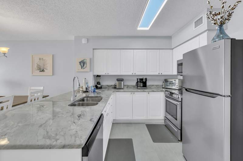 2 bedroom Condominium at 520 Santa Rosa Boulevard #411, Island Princess, Fort Walton Beach — photo 3