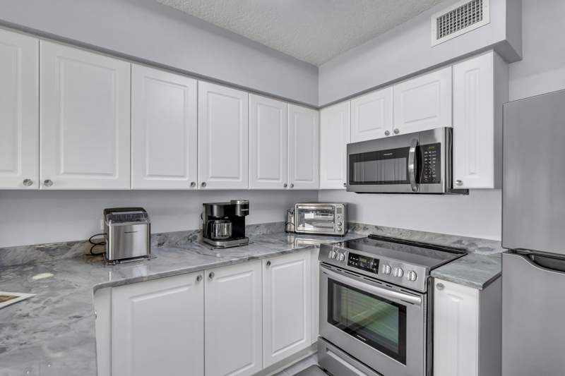 2 bedroom Condominium at 520 Santa Rosa Boulevard #411, Island Princess, Fort Walton Beach — photo 4